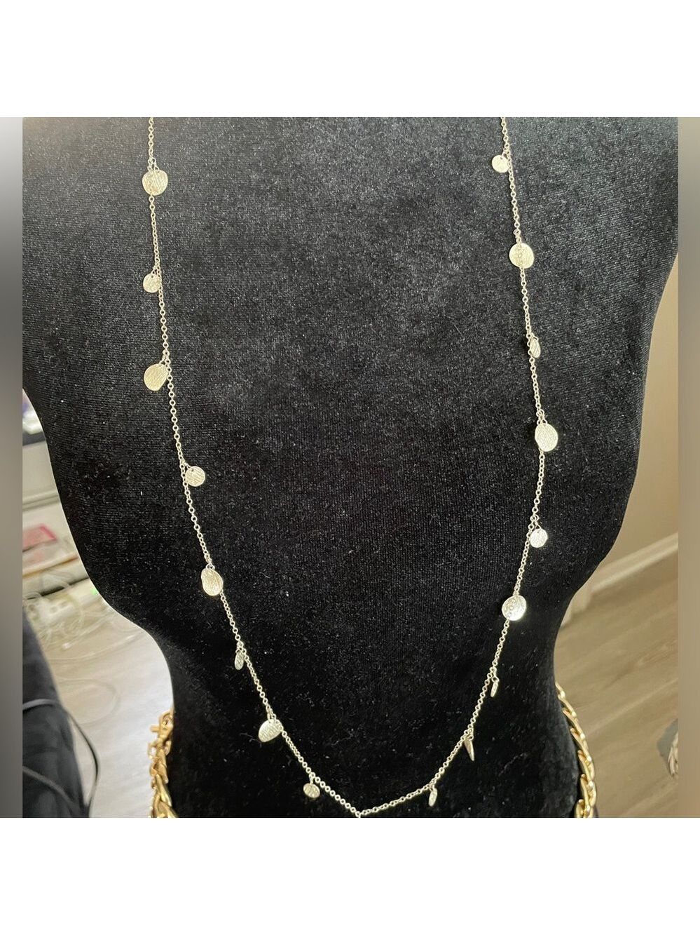LIVE UNLISTED JEWELRY ITEMS BLING BLING - Picture 4 of 5